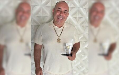 Produtor de festival de m&uacute;sica negra "sem artistas negros" se autocontratou com dinheiro p&uacute;blico