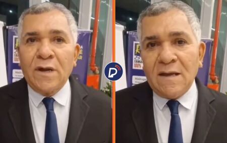 &Agrave; frente do Solidariedade, Edinazio Silva diz que chapa para disputar elei&ccedil;&otilde;es j&aacute; est&aacute; fechada 