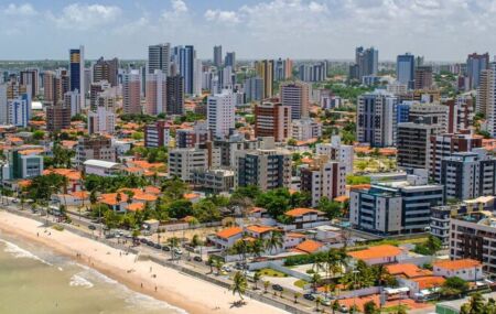 Recife tem o quarto aluguel mais caro do Brasil e lidera alta na regi&atilde;o Nordeste