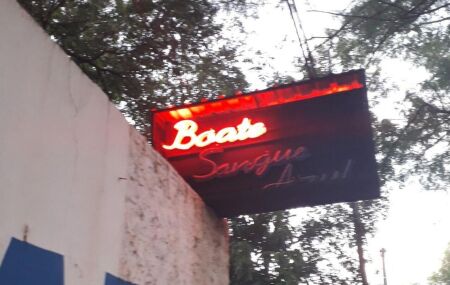 Homem forja o pr&oacute;prio sequestro para pagar conta de boate e acaba preso