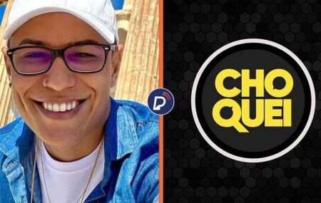 Influenciador dono da Choquei &eacute; preso na mesma opera&ccedil;&atilde;o que deteve MC Poze do Rodo e MC Ryan SP