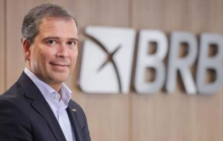 Ex-presidente do BRB &eacute; preso por suspeita de corrup&ccedil;&atilde;o e lavagem de dinheiro envolvendo Banco Master