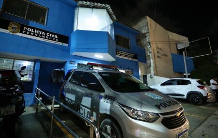 Juntos pela Seguran&ccedil;a: Governo investe quase R$ 40 milh&otilde;es e na constru&ccedil;&atilde;o de 25 delegacias novas 