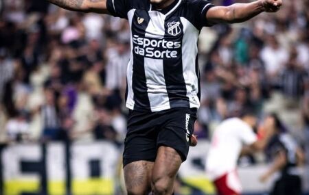 Cear&aacute; x Jacuipense se enfrentam nesta ter&ccedil;a (14), &agrave;s 21h30.