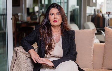 Dra. Celeste Leite dos Santos &eacute; promotora de Justi&ccedil;a em &Uacute;ltimo Grau do Col&eacute;gio Recursal do Minist&eacute;rio P&uacute;blico (MP) de S&atilde;o Paulo