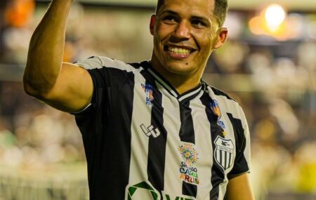 Central vence o Sousa de virada na S&eacute;rie D.