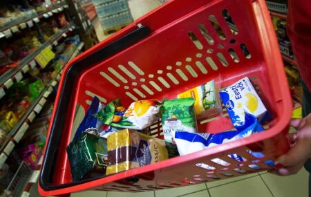 Cesta b&aacute;sica.