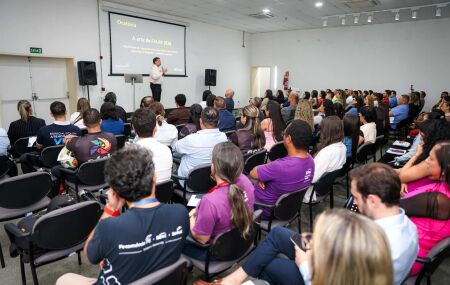 Curso da Federa&ccedil;&atilde;o do Com&eacute;rcio de Bens, Servi&ccedil;os e Turismo do Estado de Pernambuco