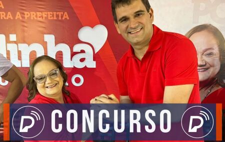 Concurso Paudalho