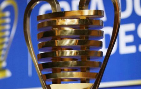 Ferrovi&aacute;rio x Retr&ocirc; se enfrentam nesta quarta (15), &agrave;s 19h30.