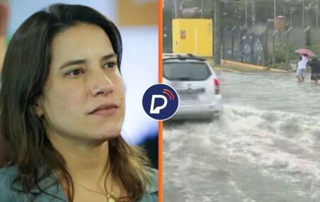 Governadora Raquel Lyra (PSD) divulga aviso por meio de nota. 