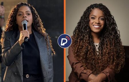 Kemilly Santos vai se apresentar na cidade do Cabo no dia 9 de abril.