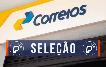 Jovem Aprendiz dos Correios 2026.