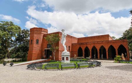 Instituto Ricardo Brennand