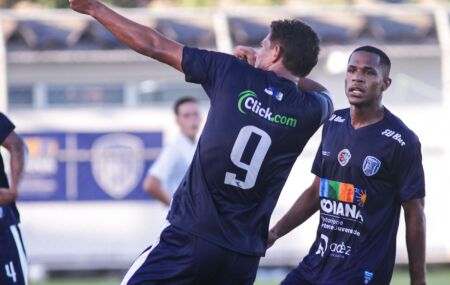 Decis&atilde;o vence o Retr&ocirc; por 3 a 2 e respira na S&eacute;rie D.