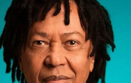 Djavan.