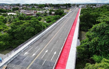 Ponte J&uacute;lia Santiago