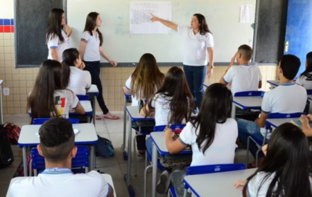 Educa&ccedil;&atilde;o de Pernambuco.