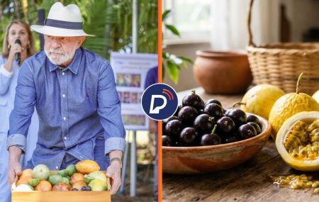 Luiz In&aacute;cio Lula da Silva (PT).