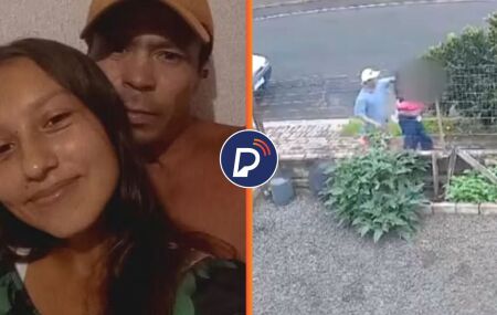 Jovem tinha 17 anos. 