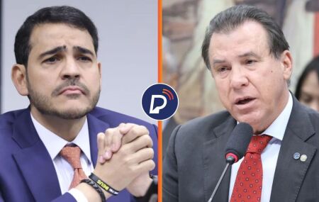 Marinho disse ainda esperar que decis&atilde;o do Senado tenha sido um "lapso". 