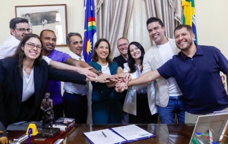 At&eacute; o momento, o projeto em Caruaru j&aacute; gerou 250 vagas de empregos diretos, e outras 350 pessoas est&atilde;o em fase de sele&ccedil;&atilde;o.