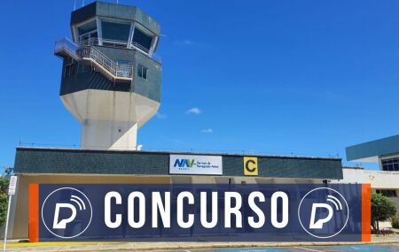 NAV Brasil, empresa p&uacute;blica de navega&ccedil;&atilde;o a&eacute;rea. 