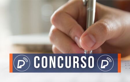 Concurso da Pol&iacute;cia Civil do Acre (PCAC).