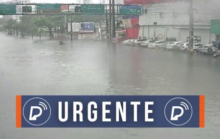 A medida foi adotada ap&oacute;s a constata&ccedil;&atilde;o de mudan&ccedil;as significativas no funcionamento urbano, causadas pelas condi&ccedil;&otilde;es meteorol&oacute;gicas.