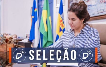 Prefeitura de Olinda. 