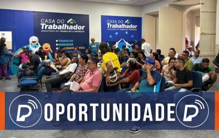 Secretaria de Desenvolvimento Profissional e Empreendedorismo (Sedepe). 