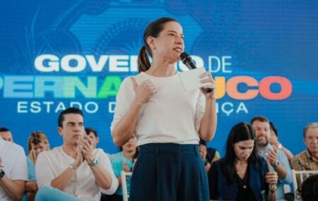  Agenda da Governadora Raquel Lyra&nbsp;(PSD). 