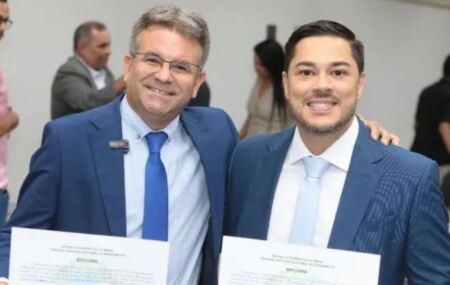 Afogados da Ingazeira,&nbsp;no Sert&atilde;o do Paje&uacute;, no interior de Pernambuco. 