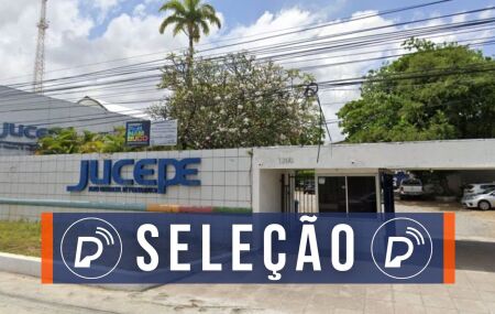 Junta Comercial do Estado de Pernambuco (Jucepe).