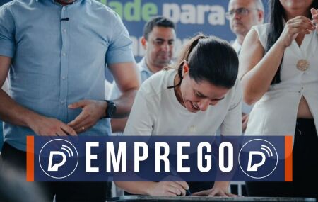 Governadora Raquel Lyra (PSD). 