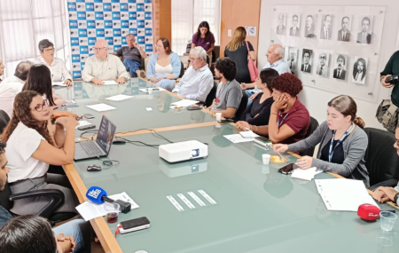 C&acirc;mara de Dirigentes Lojistas (CDL Recife).