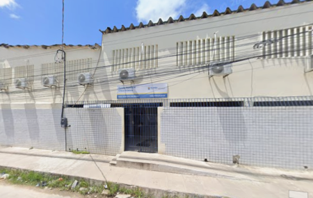 O menino estudava na Escola Municipal Chico Science, no bairro de Rio Doce.