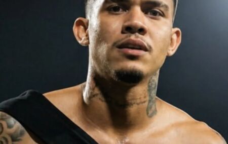 "Farinha", ex-jogador do clube Remo.