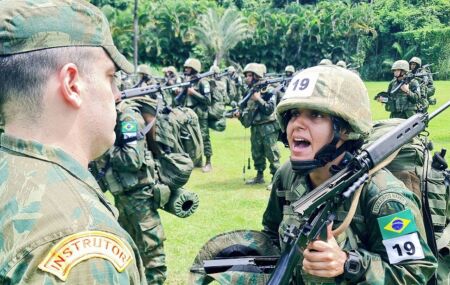 Fuzileiros Navais do Brasil 