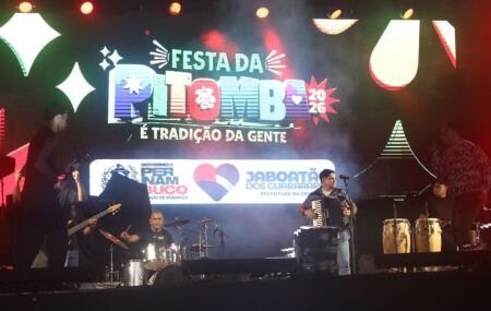 Festa da Pitomba.