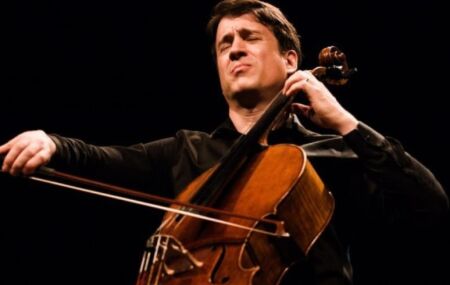 Festival Virtuosi Rafael Garcia.