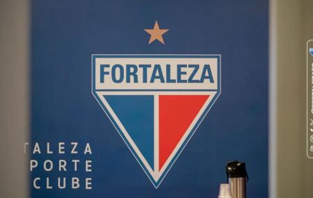 CEO do Fortaleza diz que "acabou o dinheiro" do clube.