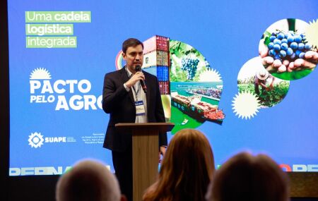 Forum Pacto Pelo Agro 