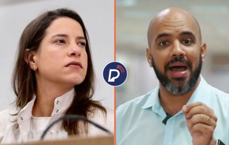 Raquel Lyra defende liberdade de imprensa