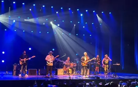 Banda australiana&nbsp;Men At Work