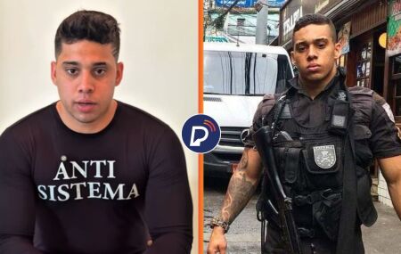 Gabriel Monteiro afirma possuir dossi&ecirc; contra autoridades.