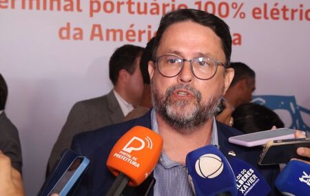 Guilherme Cavalcanti.