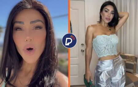 Hamideh Soleimani Afsha. 