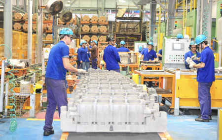 Tupy foca na reciclagem para extra&ccedil;&atilde;o de materiais com alta pureza.