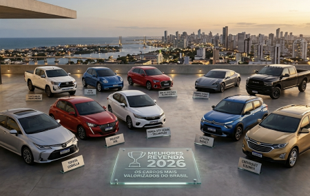 Melhor revenda de 2026. Esses desvalorizaram bem pouco.